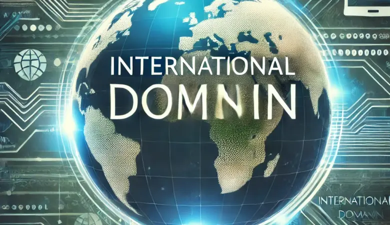 Building a European Identity with the .EU Domain