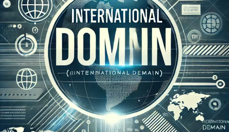 Maximizing Your Online Presence with a .ES Domain in Spain