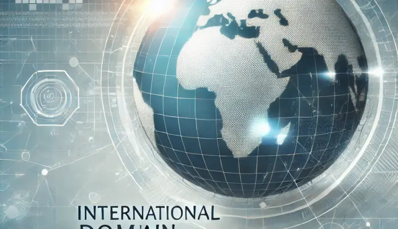 Why a .enterprise Domain Elevates Your Corporate Website’s Presence