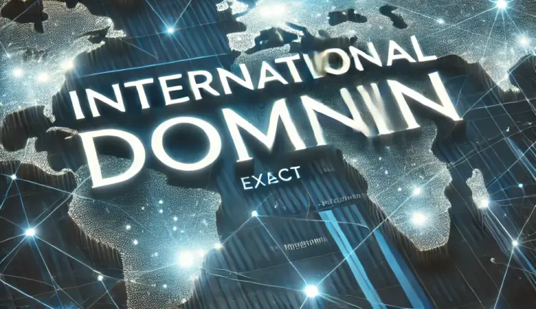 Leveraging the .IN Domain for a Strong Online Presence in India