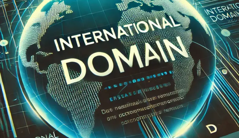 Why a .host Domain is Perfect for VPS Hosting and Reseller Websites
