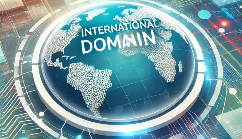 Why a .lt Domain is Optimal for Lithuanian Business VPS Hosting Websites
