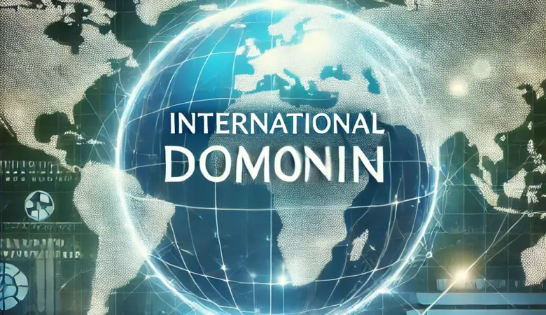 Maximizing Your Online Impact with a .AE Domain in the UAE