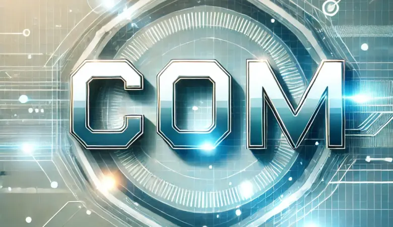 .COM vs .ORG Domain Extensions: Choosing the Right TLD for Your Online Presence