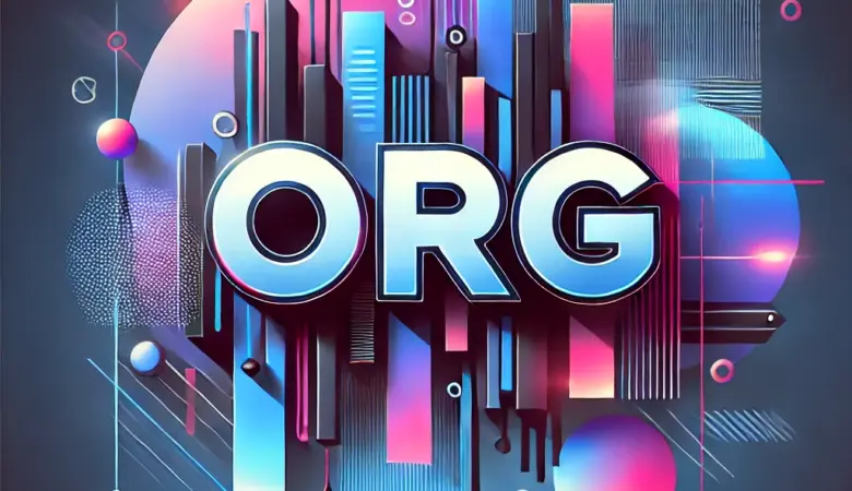 Choosing Between .ORG and .NET Domains for Your VPS-Hosted Website