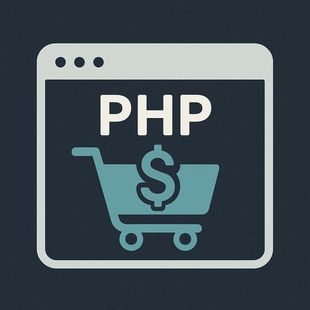 Top PHP Open-Source eCommerce Platforms for Your Online Store in 2025