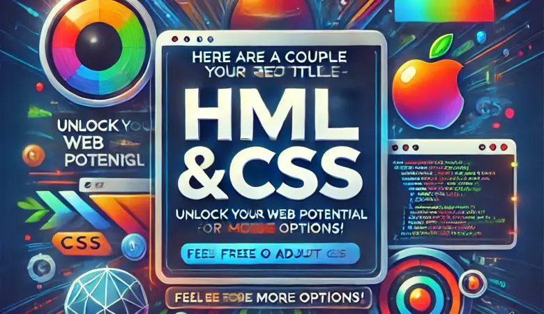 Essential Web Design Principles for Creating High-Performance Websites