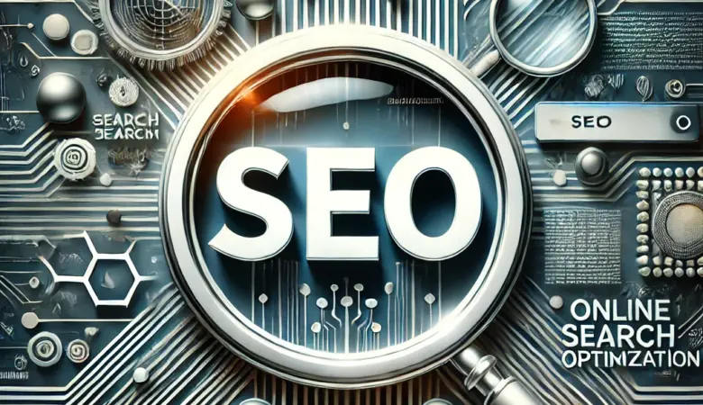 Why a .games Domain Boosts Your Gaming Brand’s Online Presence and SEO