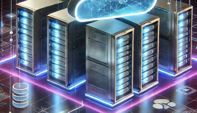 Exploring the Evolution of Data Storage: From Punch Cards to Hong Kong VPS Cloud Solutions