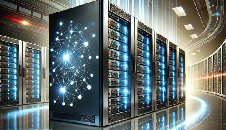 Dedicated Server Hosting: Key Advantages for High-Performance Industries with VPS.DO