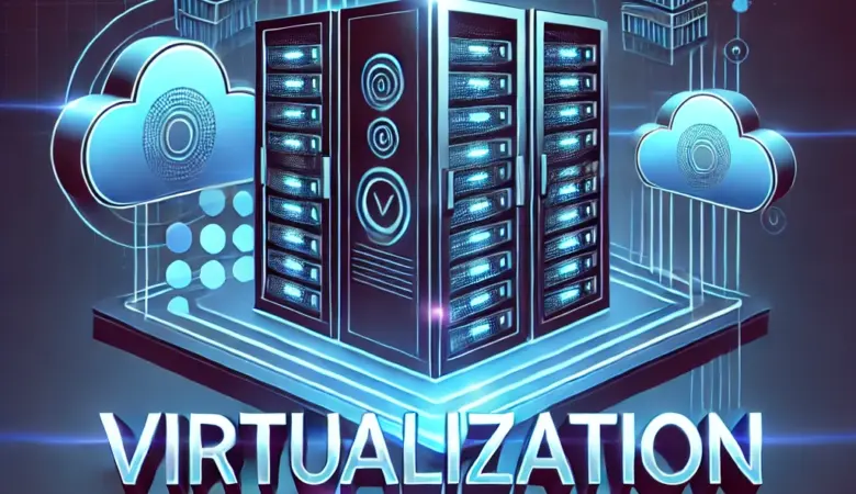Virtualization vs. Containerization: Choosing the Right Technology for VPS Hosting on VPS.DO