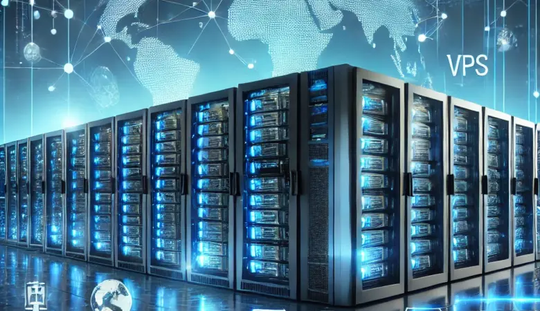 vLLM on a VPS: High-Throughput LLM Inference Server with OpenAI-Compatible API