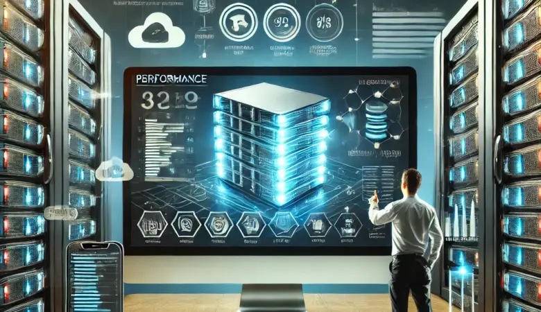 How Early-Stage Startups Can Leverage AI with VPS.DO Hosting: A Strategic Roadmap