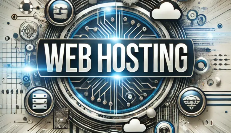 Top 7 Factors for Choosing the Best Web Hosting Provider in 2025