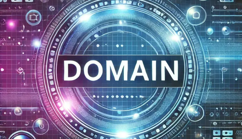 Why Choose a .earth Domain for Eco-Friendly Brands and Green Initiatives