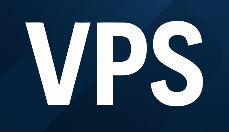What Is a VPS? A Complete Beginner’s Guide for 2025